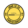 Loading Christianity  - Home